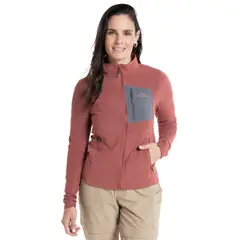 KANNU - POLAR LIMARÍ MUJER