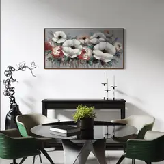 DEKAM DISEÑO - Cuadros Flores