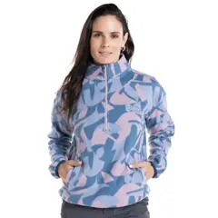 KANNU - POLAR FLEECE SAN PEDRO MUJER