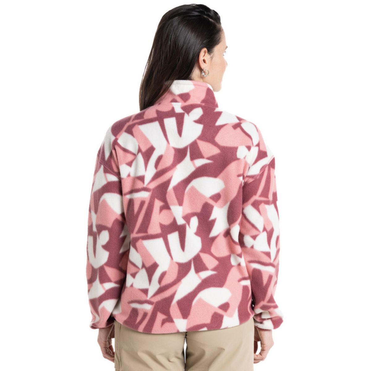 KANNU - POLAR FLEECE SAN PEDRO MUJER KANNU