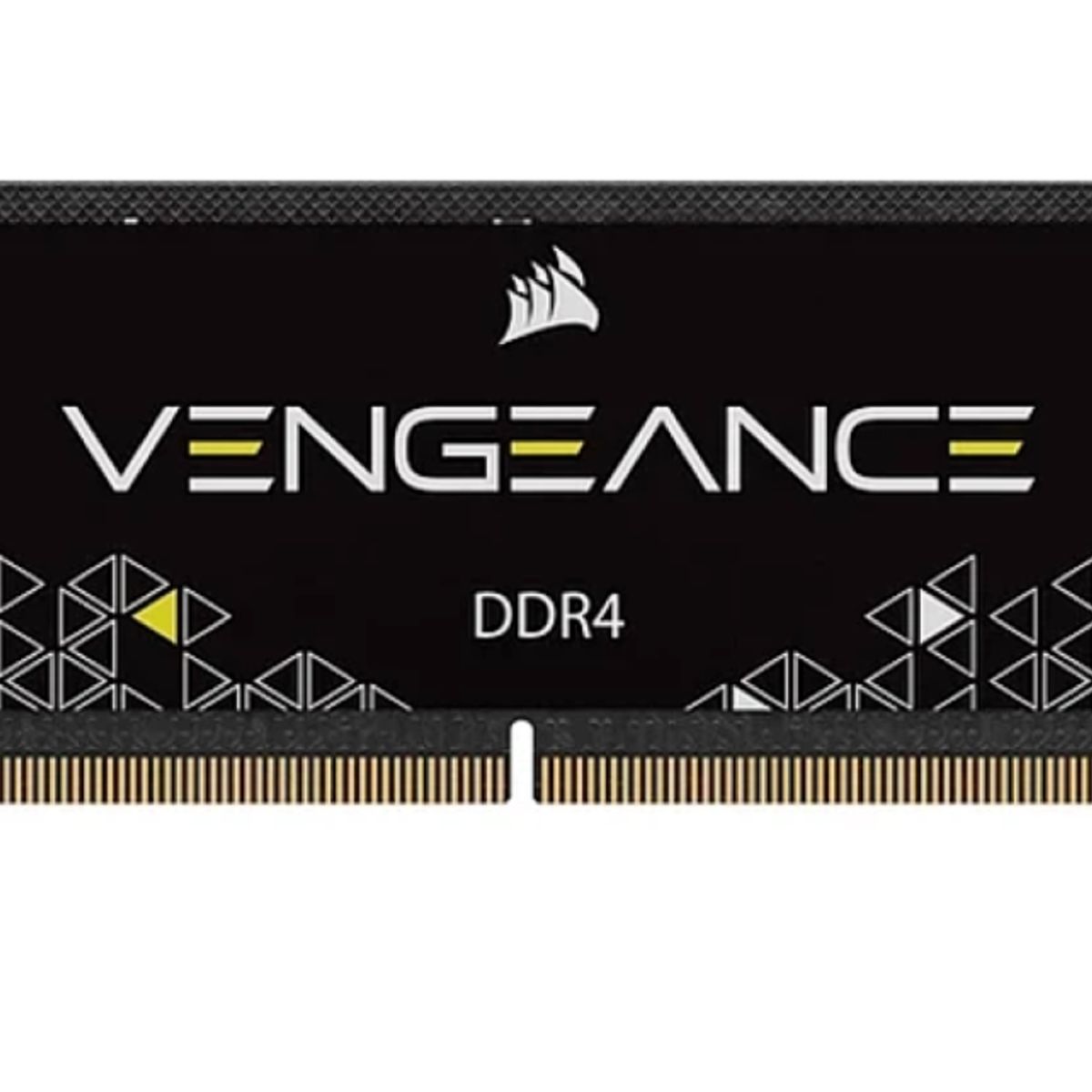 CORSAIR - SODIMM 16 GB - Corsair Vengeance CMSX16GX4M1A3200C22 (DDR4-3200)