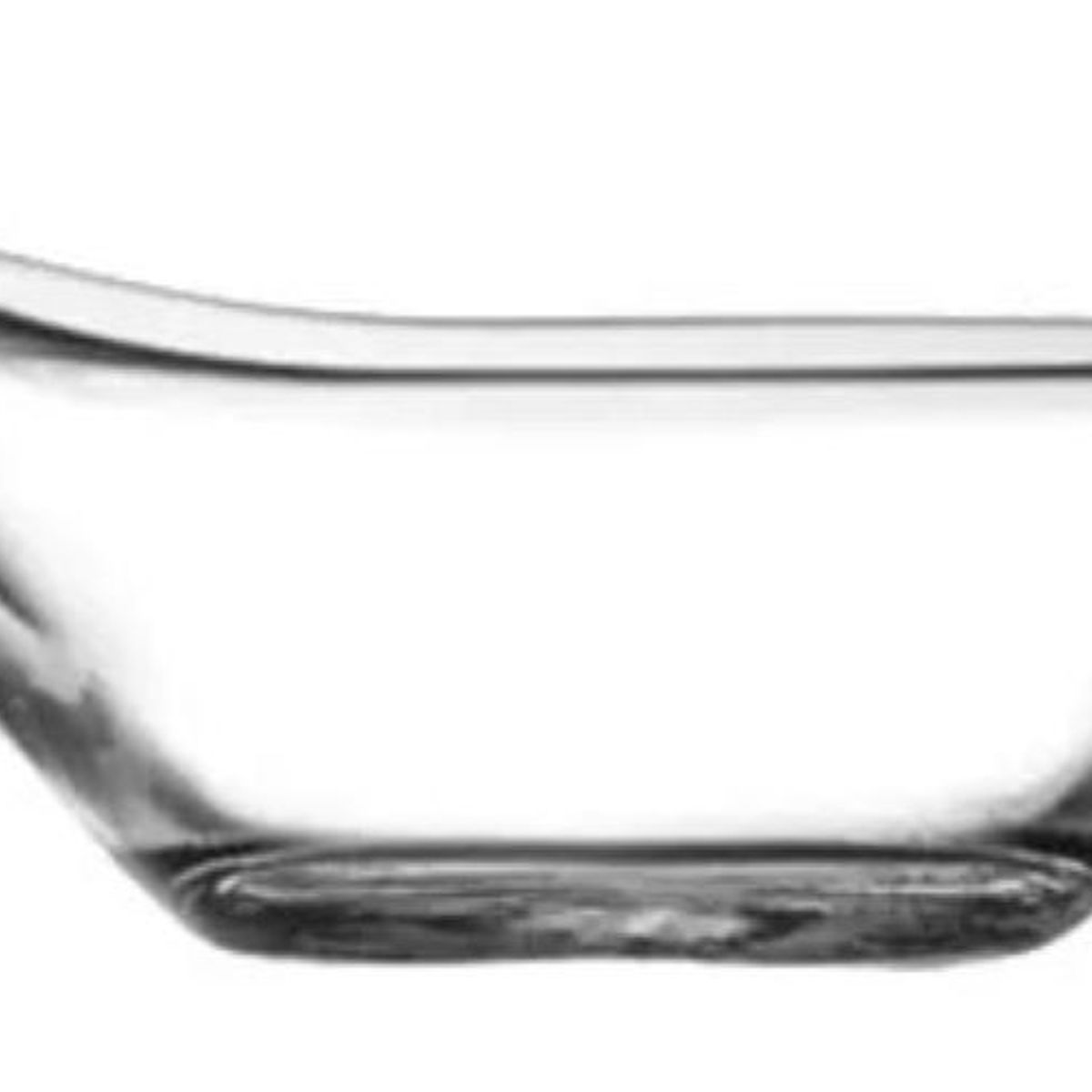 PASABAHCE - Pocillo Vidrio Gastro Boutique Salsa 9cm Pasabahce