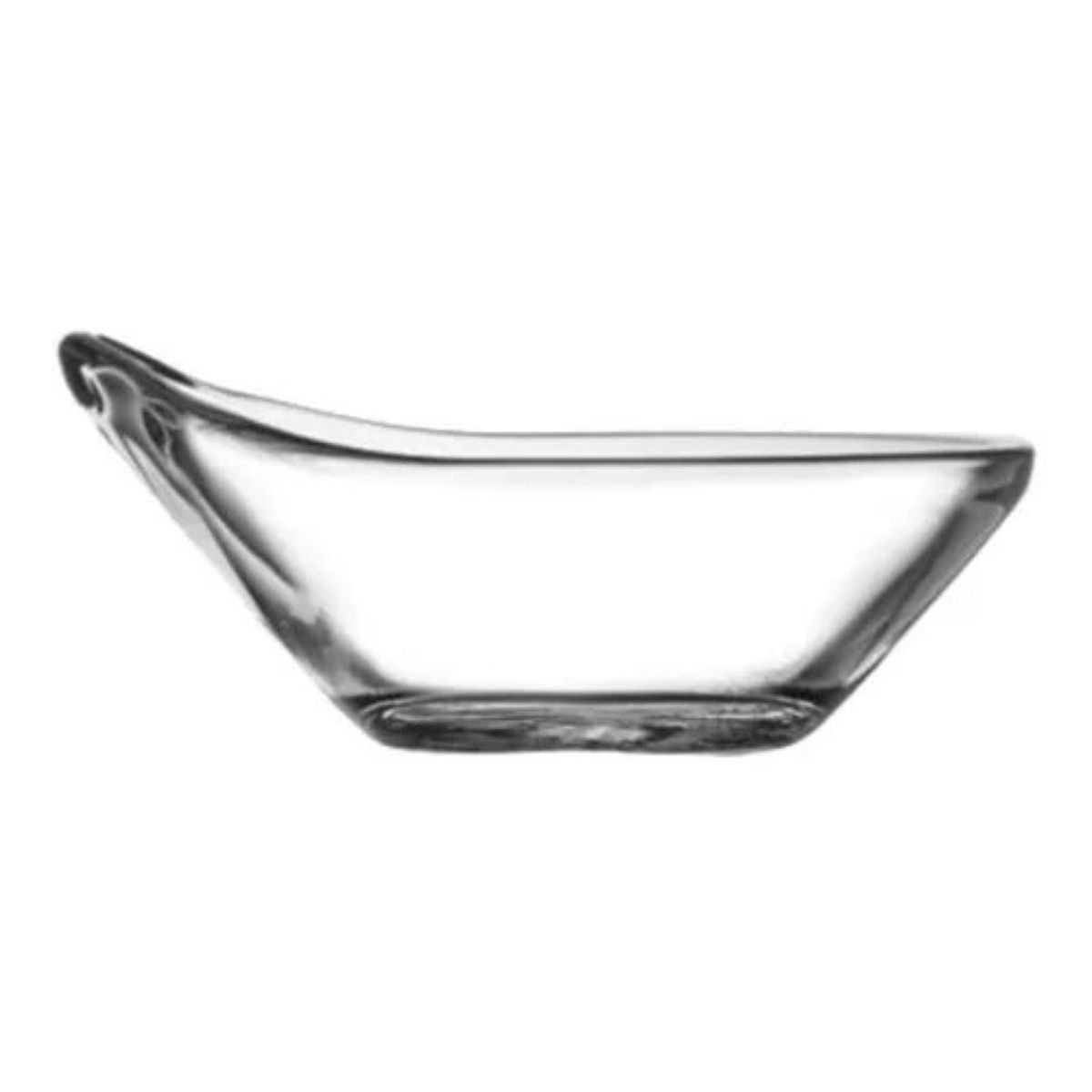 PASABAHCE - Pocillo Vidrio Gastro Boutique Salsa 9cm Pasabahce