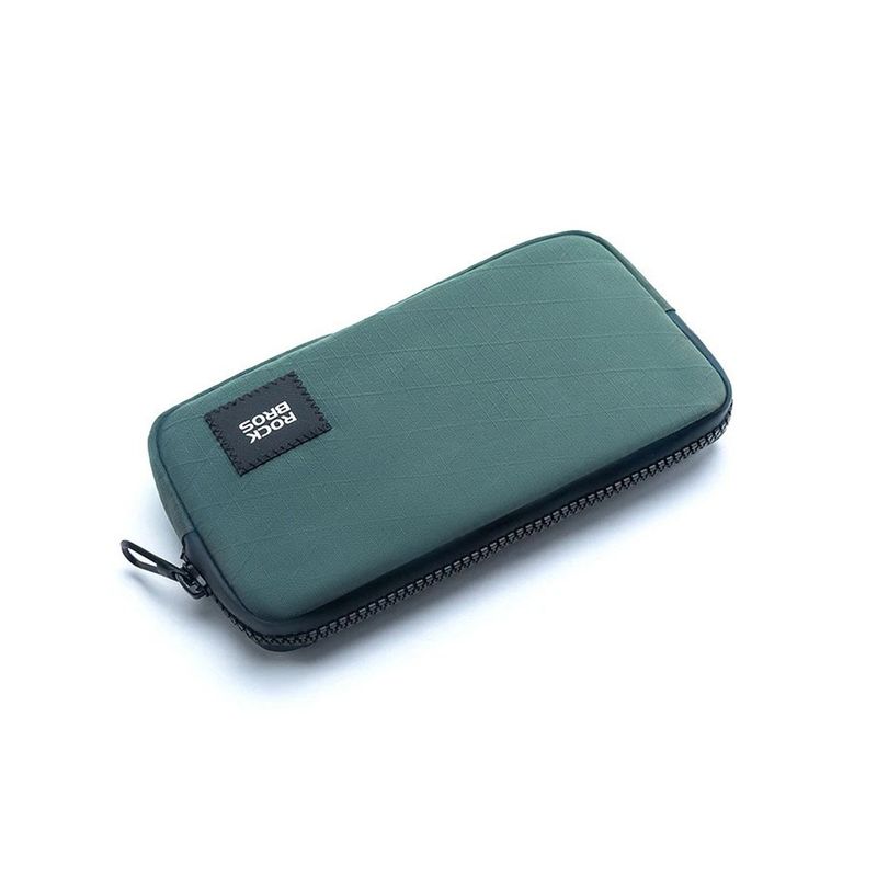 ROCKBROS - Estuche Compacto Rockbros 015l Ciclismo Teléfono Billetera
