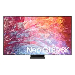 SAMSUNG - Smart TV 75" Neo QLED 8K QN700B