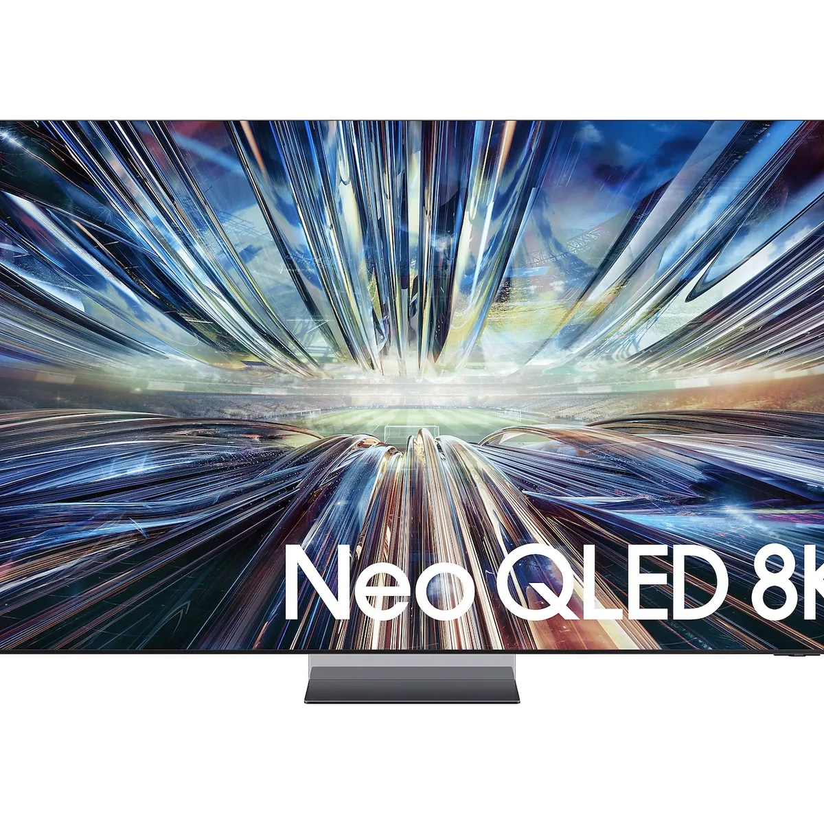 SAMSUNG - Smart TV Samsung 85" Neo QLED 8K QN900D Tizen OS (2024)
