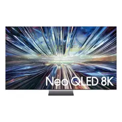 SAMSUNG - Smart TV 85" Neo QLED 8K QN900D Tizen OS (2024)