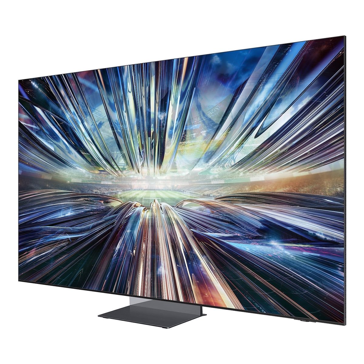 SAMSUNG - Smart TV Samsung 85" Neo QLED 8K QN900D Tizen OS (2024)