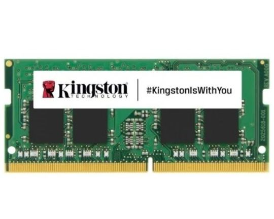 SODIMM 16 GB - - DDR4 3200 MHZ (KCP432SS8/16)