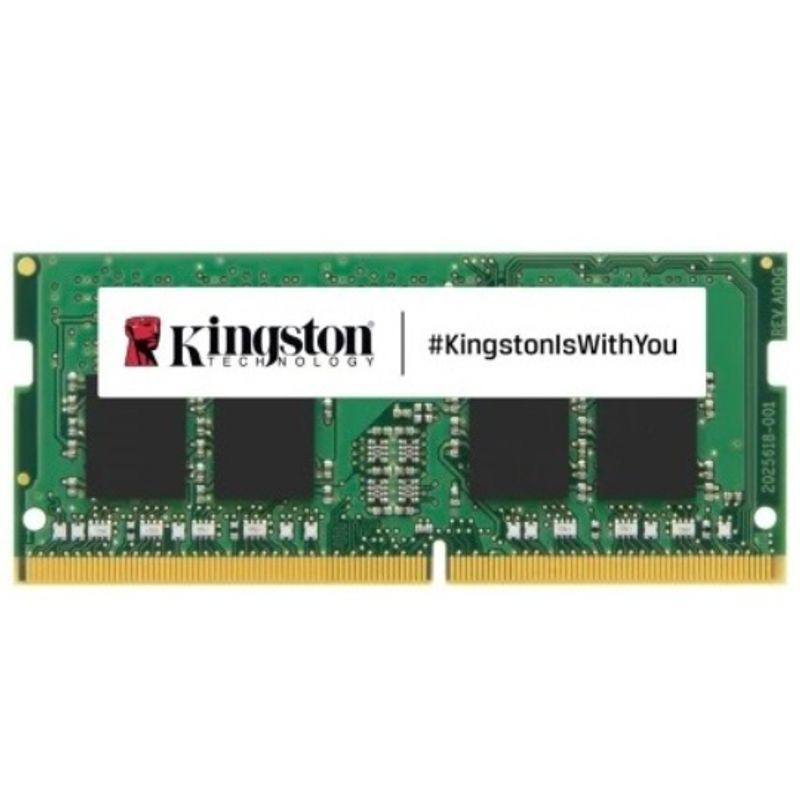KINGSTON - SODIMM 16 GB - Kingston - DDR4 3200 MHZ (KCP432SS8/16)