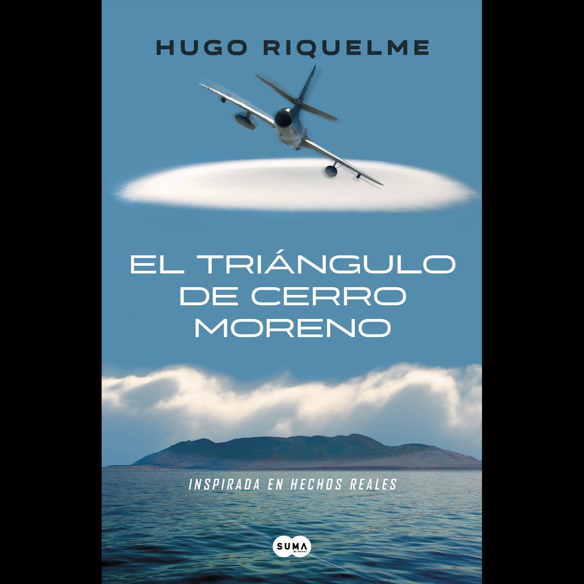 PENGUIN RANDOM HOUSE - Libro El Triángulo De Cerro Moreno