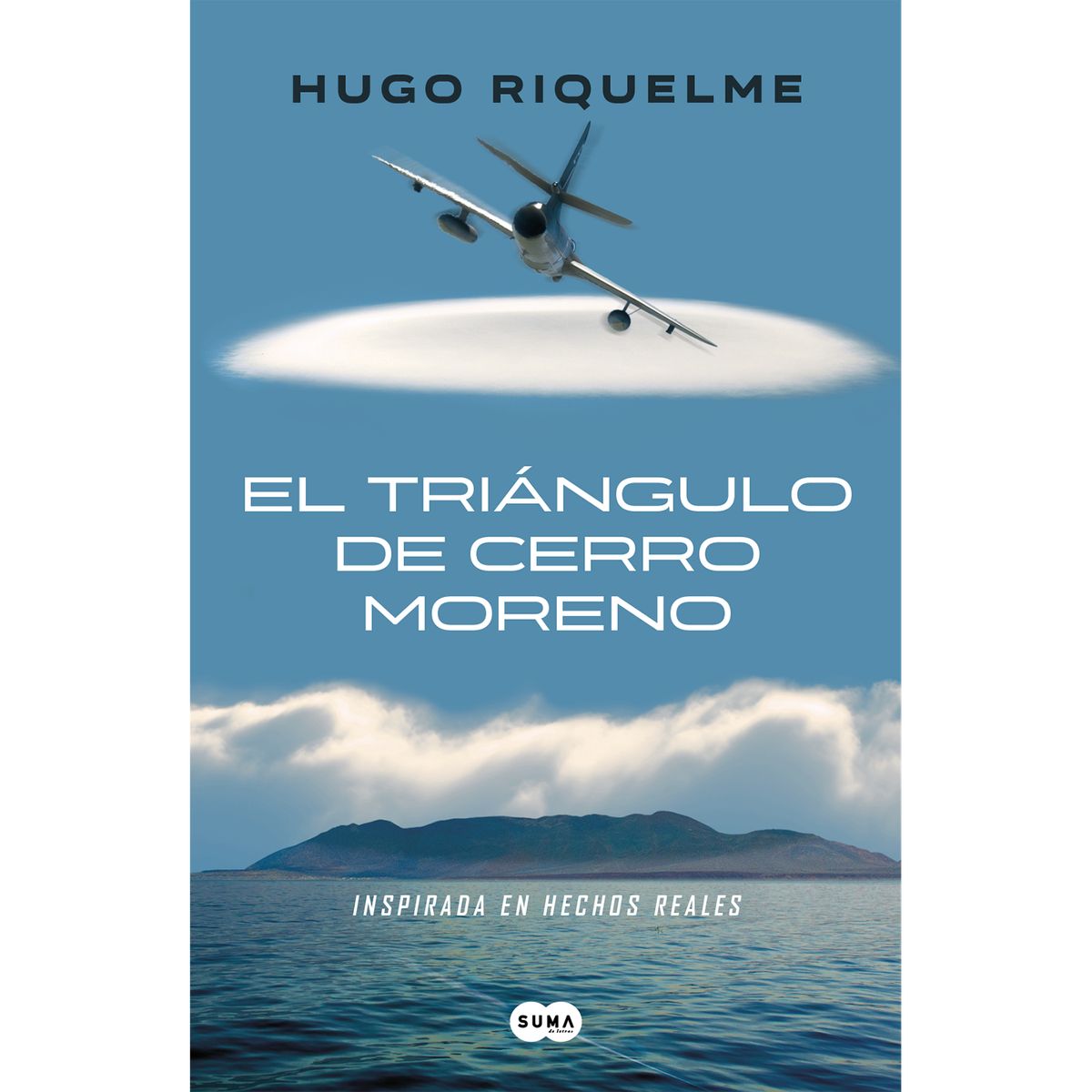 PENGUIN RANDOM HOUSE - Libro El Triángulo De Cerro Moreno
