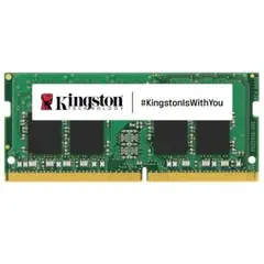 KINGSTON - SODIMM 16 GB - - DDR4 3200 MHZ ValueRAM (KVR32S22S8/16)
