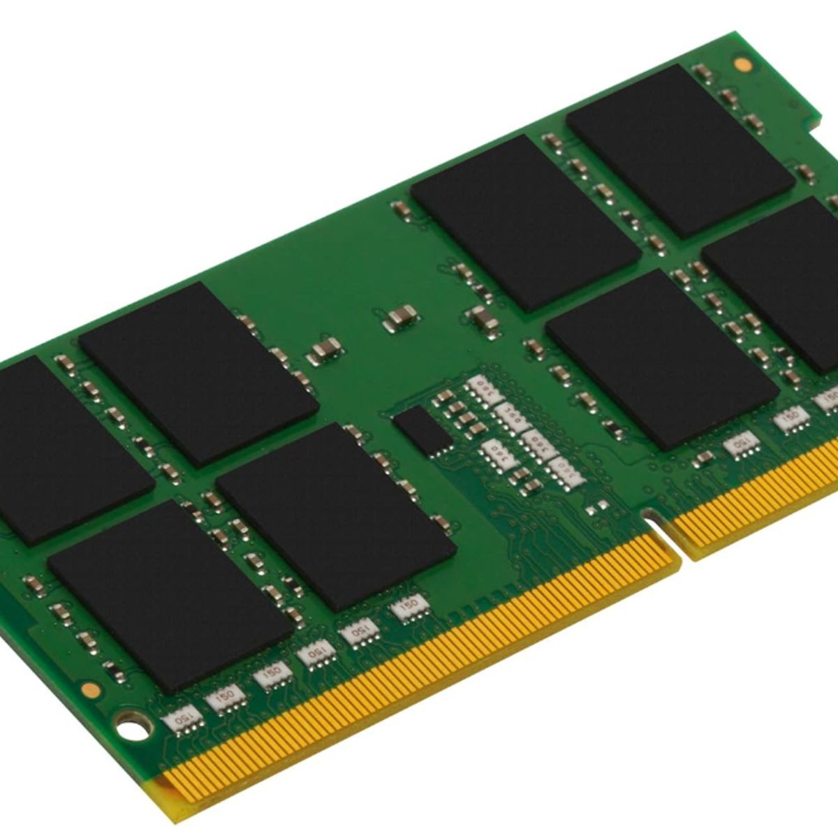 KINGSTON - SODIMM 16 GB - Kingston - DDR4 3200 MHZ ValueRAM (KVR32S22S8/16)