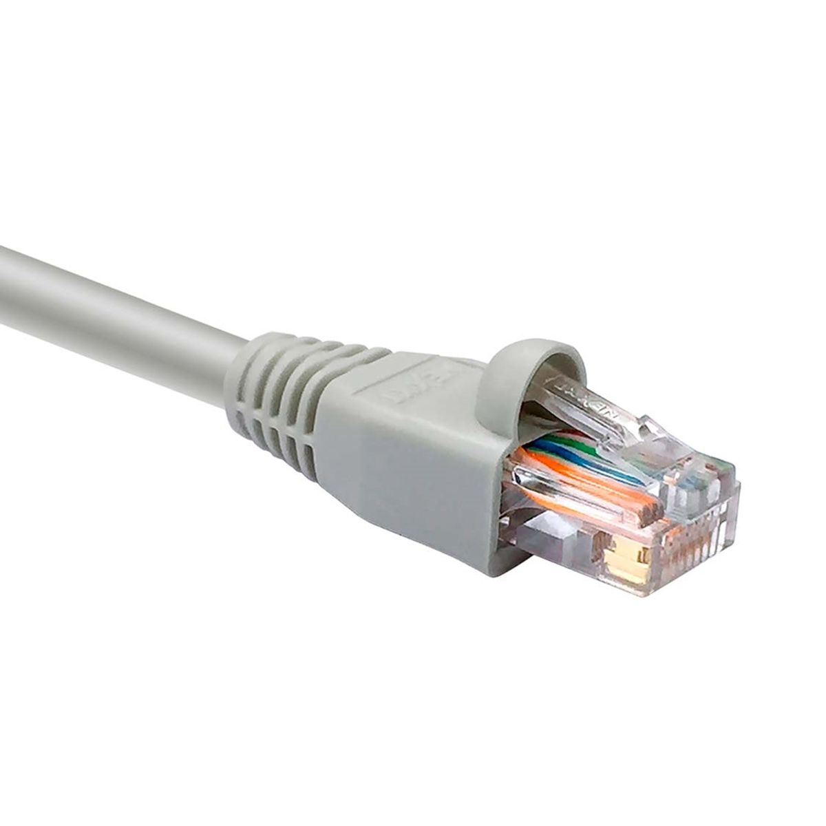 NEXXT SOLUTIONS - Patch Cord UTP multifilar Cat5e UTP tipo CM 90cm