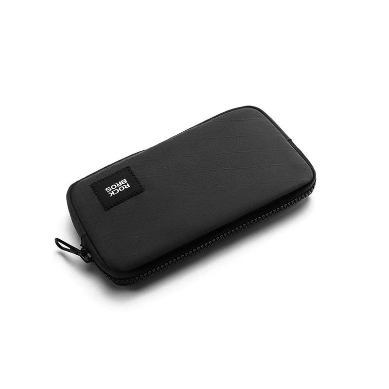 ROCKBROS - Estuche Compacto Rockbros 015l Ciclismo Teléfono Billetera