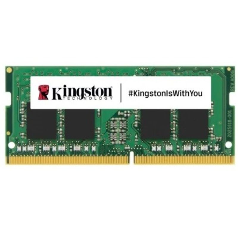 KINGSTON - SODIMM 16 GB - Kingston - DDR5 4800 MHZ PC5-38400