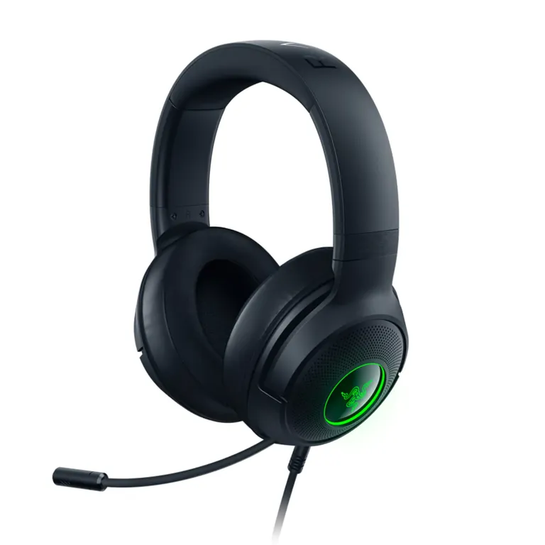 Audifono Gamer Headset Kraken V3