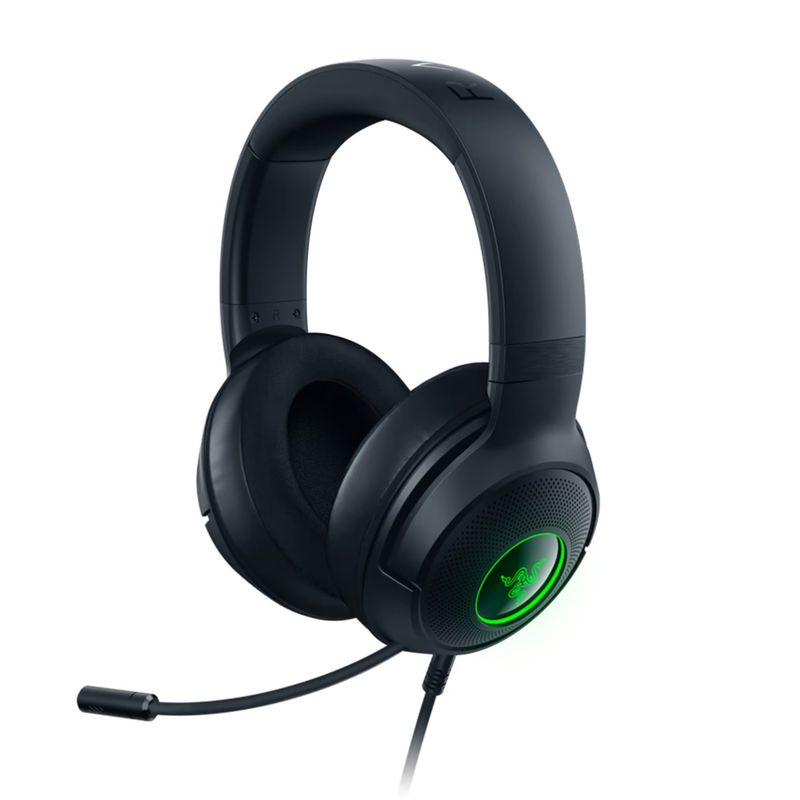 RAZER - Audífono Gamer Razer Headset Kraken V3