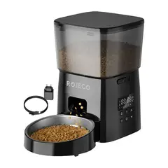 GENERICO - Dispensador Automático Programable