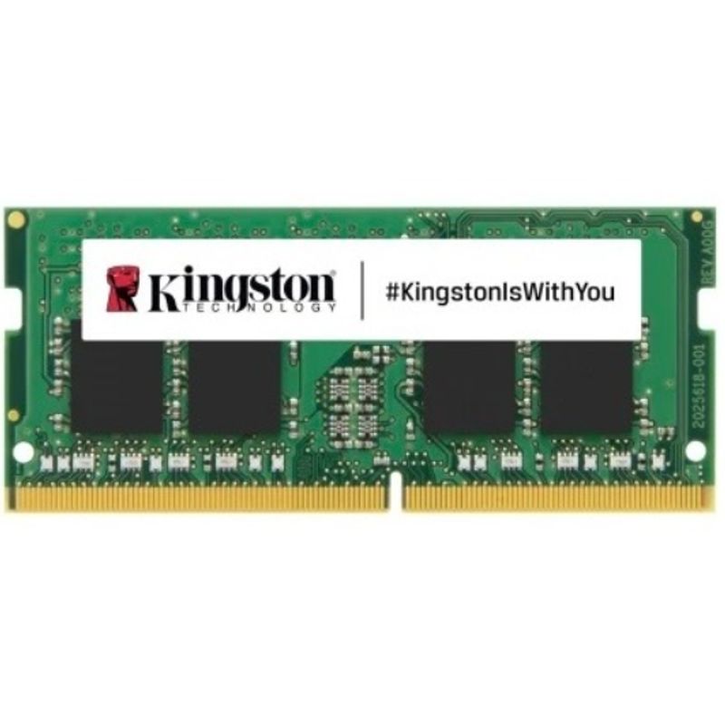 KINGSTON - SODIMM 16 GB - Kingston - DDR5 5200 MHZ (KCP552SS8-16)