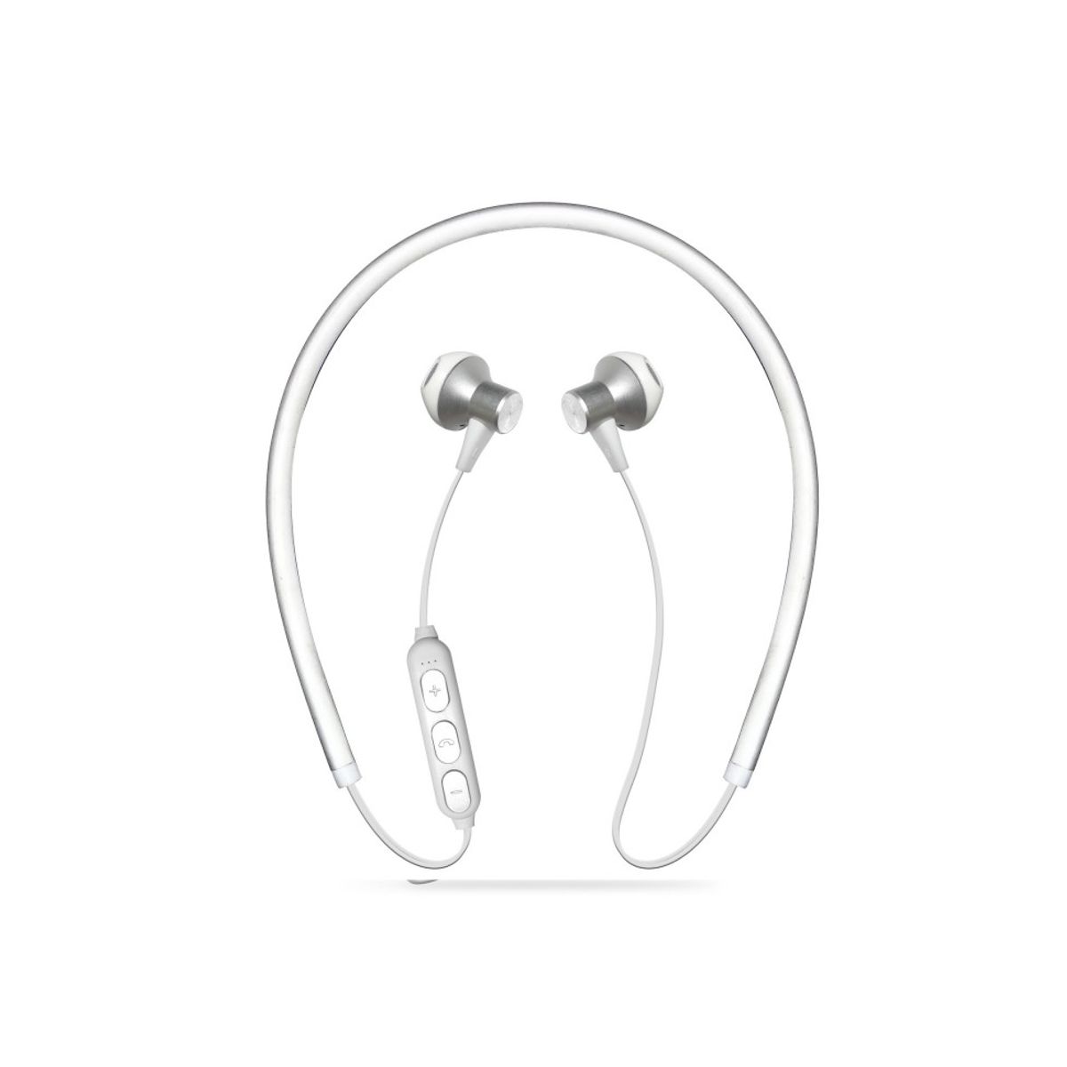 AUDIOLAB - Audífonos Sport Bluetooth Audiolab Blanco