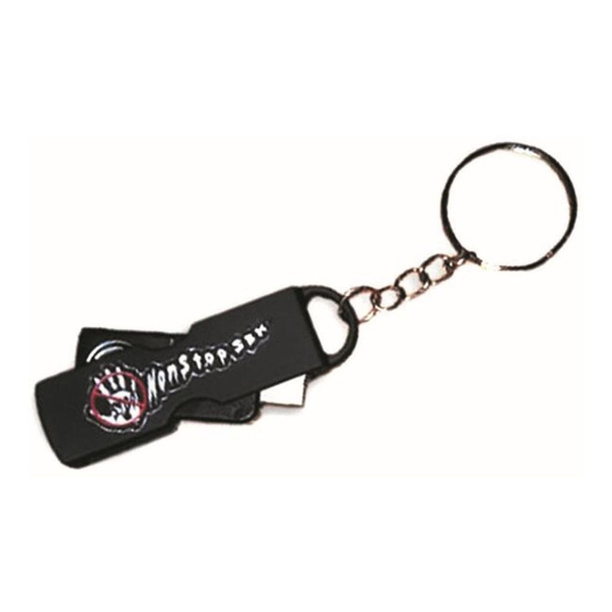 GENERICO - Llavero - Encendedor Celular - Micro Usb