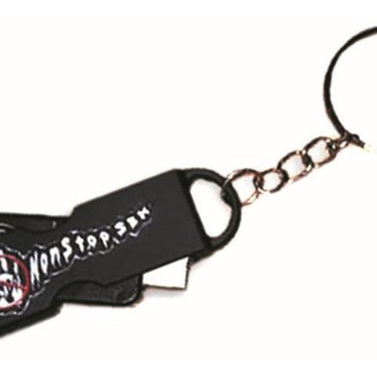 GENERICO - Llavero - Encendedor Celular - Tipo C