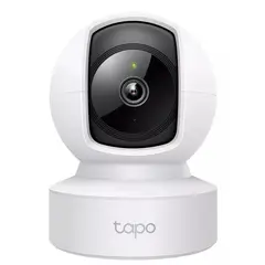 TP LINK - Tapo C212 EU PanTilt Home Security Wi-Fi Camera