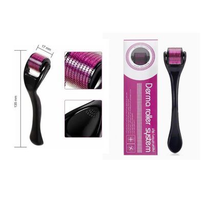 Imagen 2 del producto MINOXIDIL TRATAMIENTO 1 MESES + DERMA ROLLER