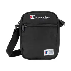 CHAMPION - Bolso Lifeline X-Small Crossbody Negro