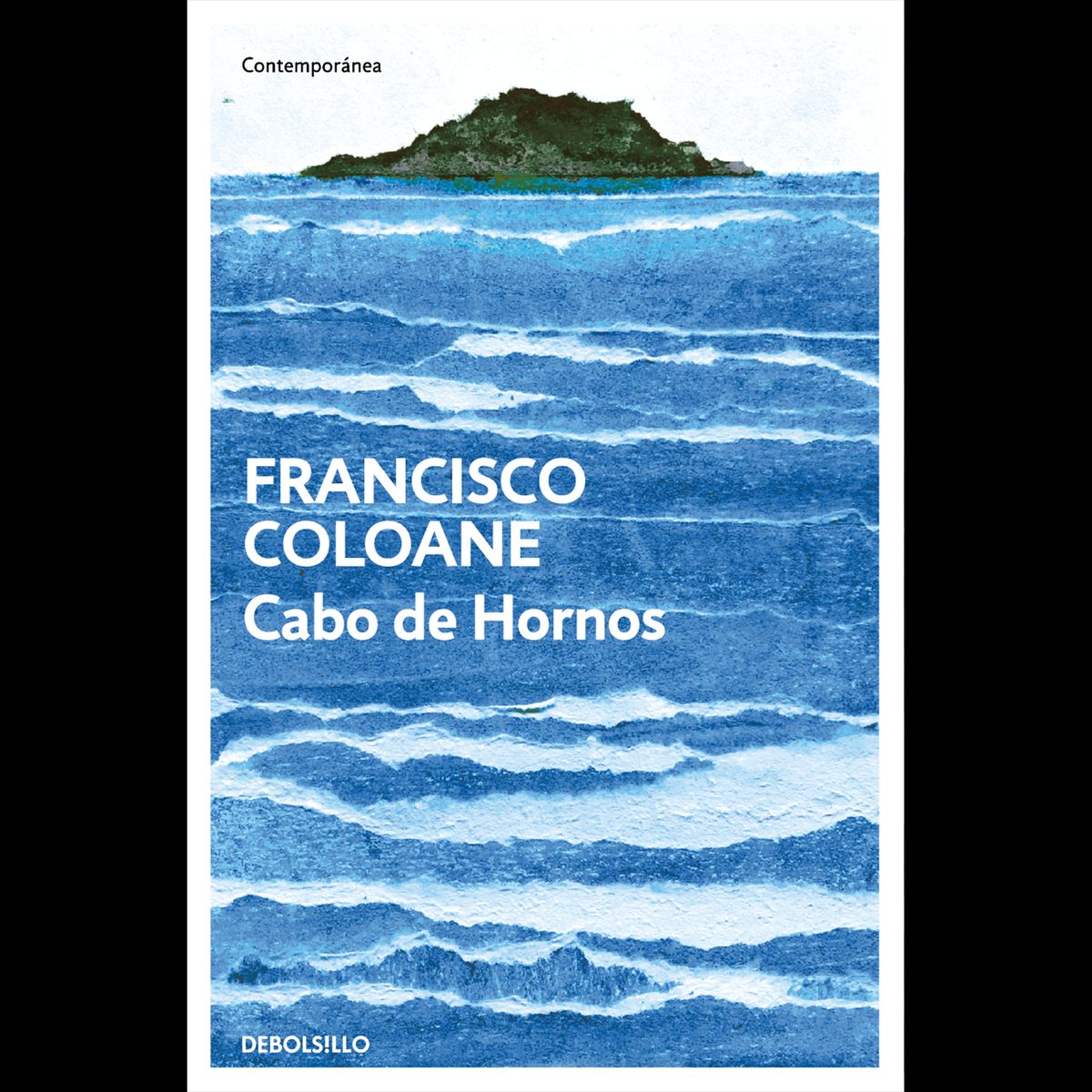 PENGUIN RANDOM HOUSE - Libro Cabo De Hornos
