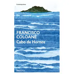PENGUIN RANDOM HOUSE - Libro Cabo De Hornos