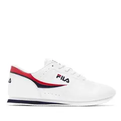 FILA - Zapatillas De Hombre Machu Blanco 125