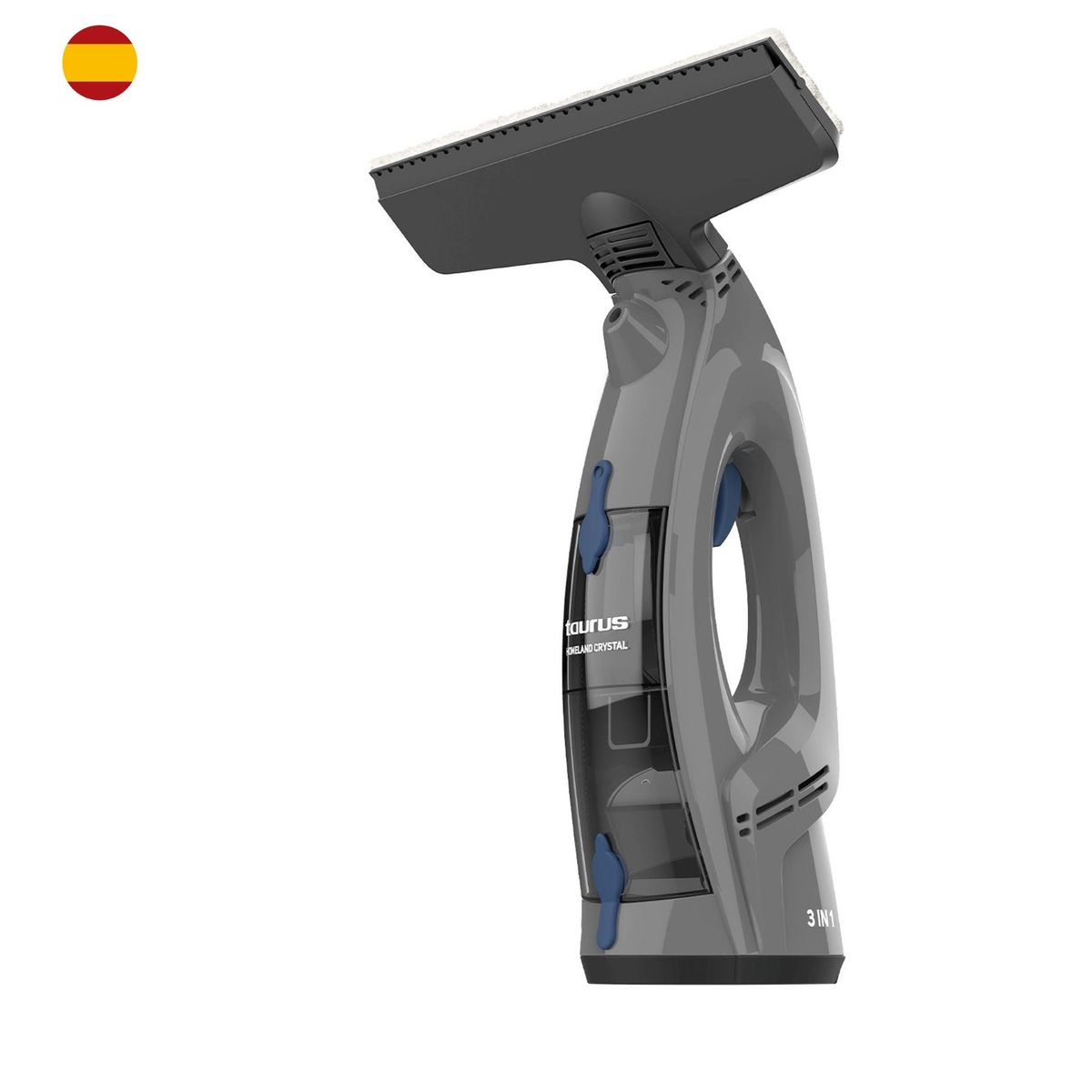 TAURUS - Limpia cristales