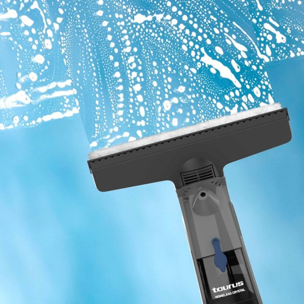 TAURUS - Limpia cristales