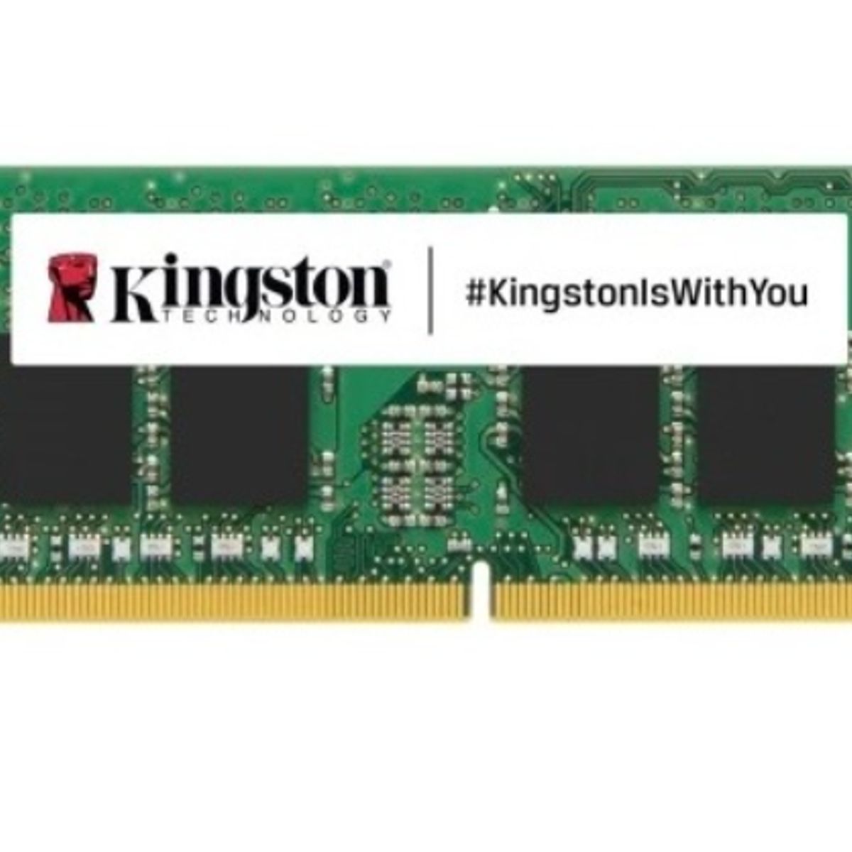 KINGSTON - SODIMM 32 GB - Kingston - DDR4 3200 MHZ (KCP432SD8/32)