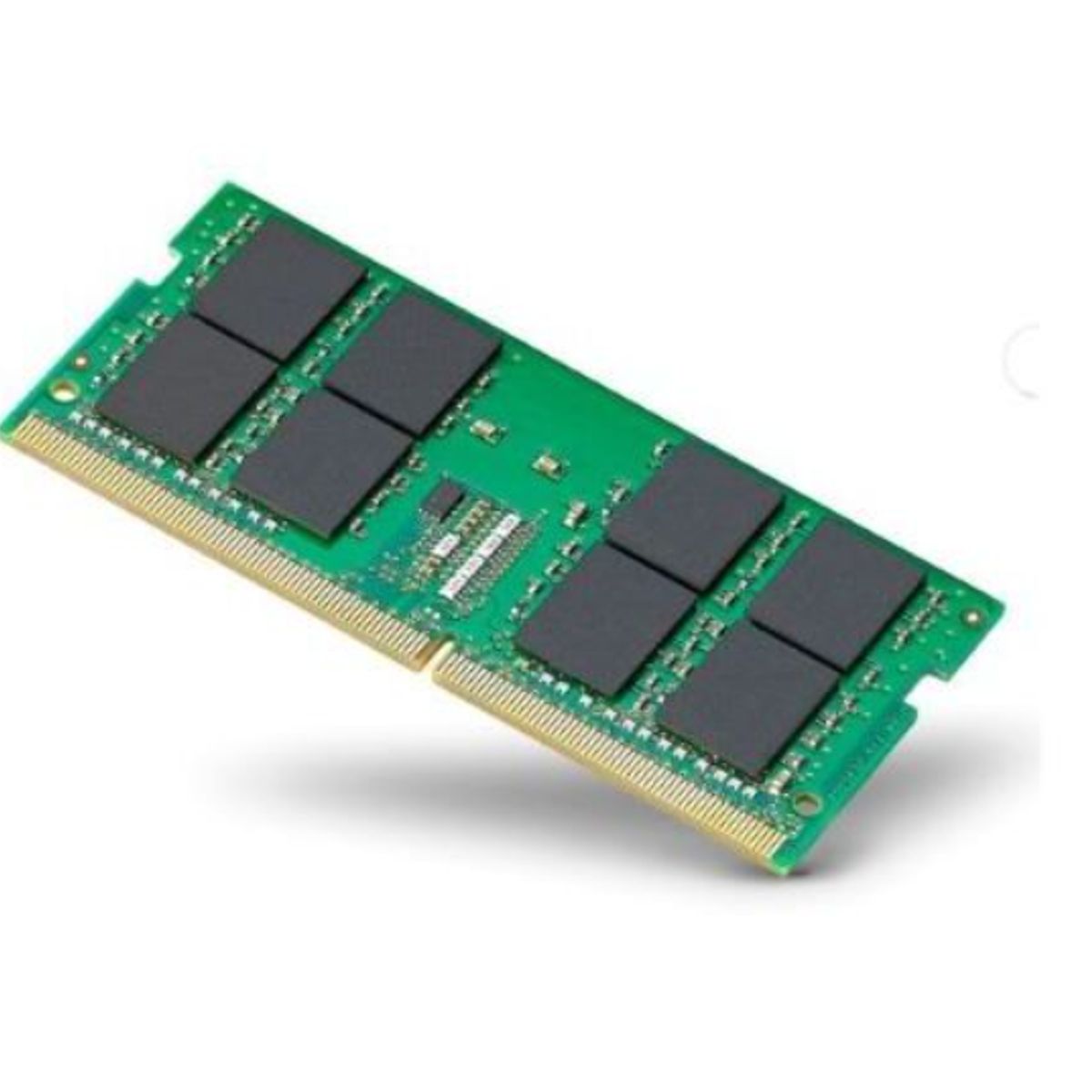 KINGSTON - SODIMM 32 GB - Kingston - DDR4 3200 MHZ (KCP432SD8/32)