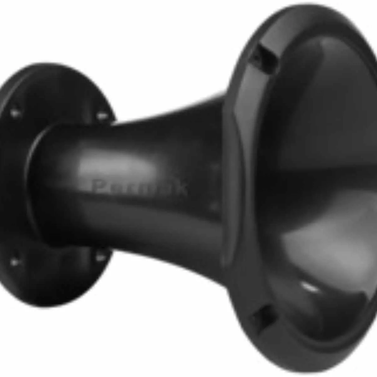 GENERICO - PARLANTE DIFUSOR REDONDO 15.5 de alto