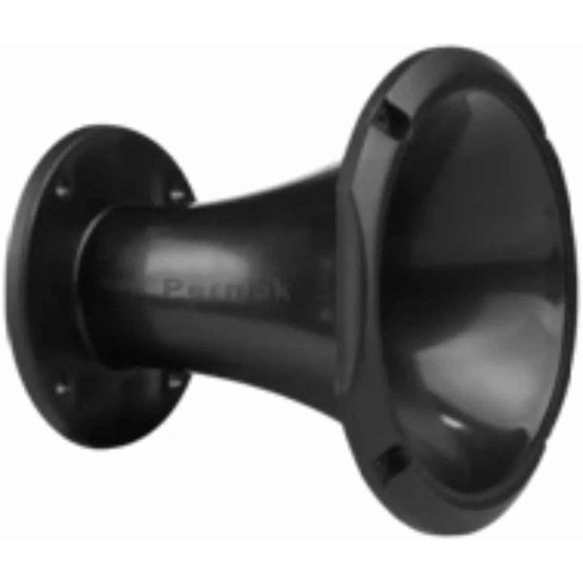 GENERICO - PARLANTE DIFUSOR REDONDO 15.5 de alto