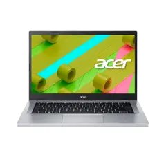 ACER - Notebook 156 Intel Core I5 32 Gb Ram 512 Gb