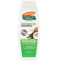 Shampoo Hidratante Aceite de Coco 400 ml