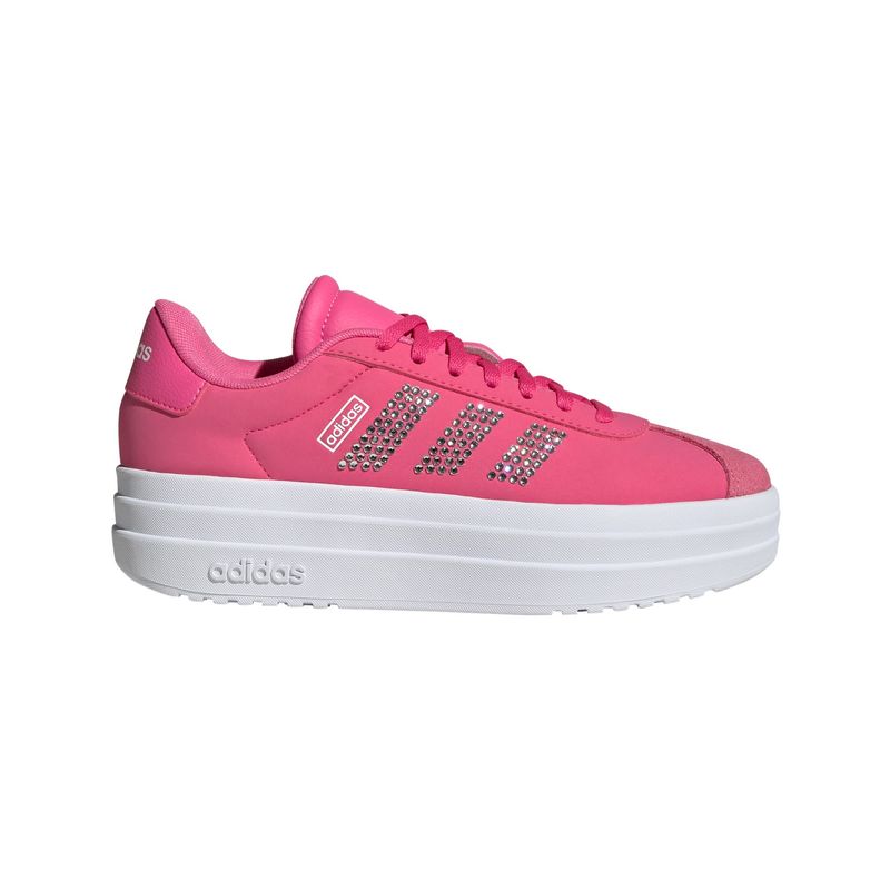 ADIDAS - Zapatillas VL Court Bold Niños