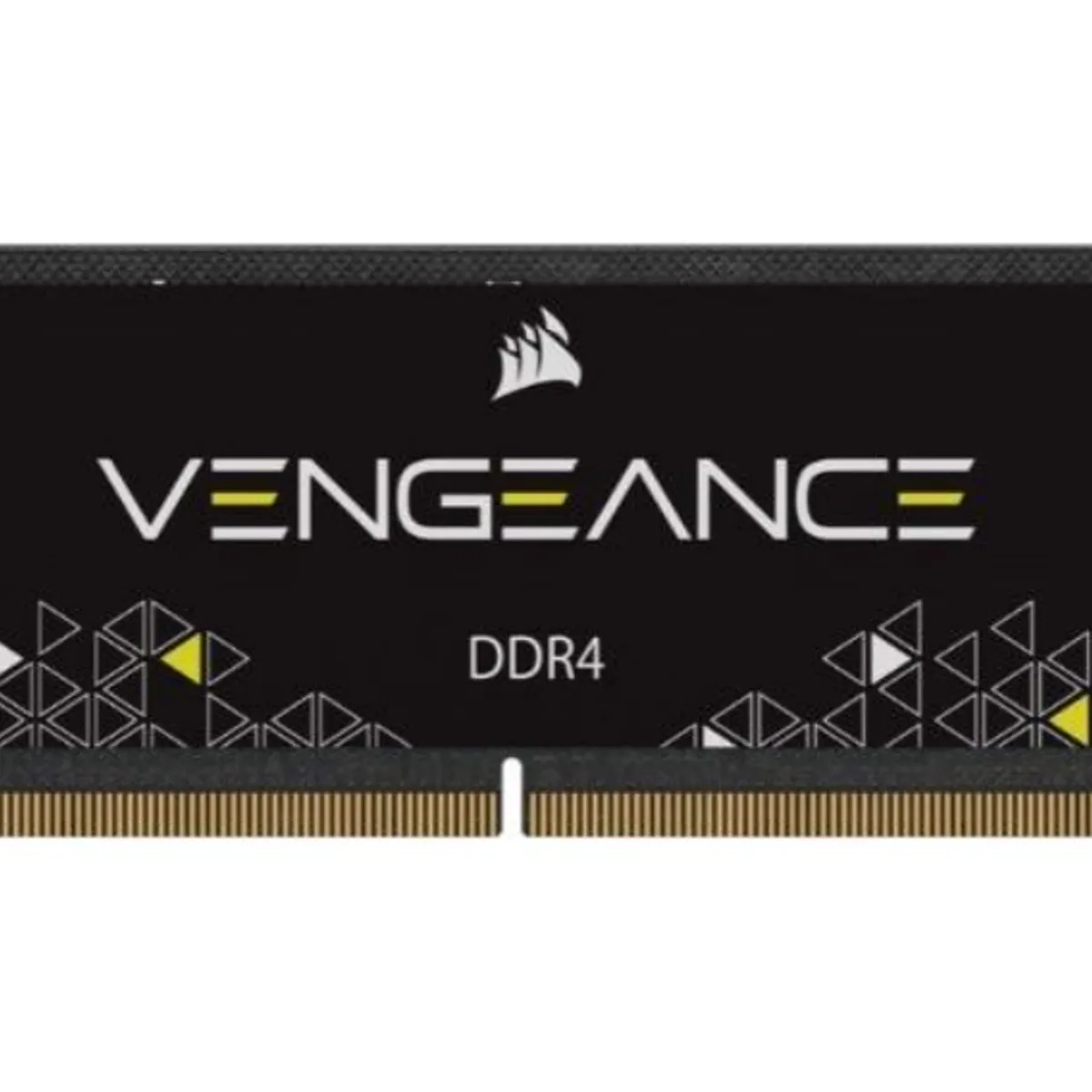 CORSAIR - SODIMM 8 GB - Corsair Vengeance - DDR4 3200 MHZ (CMSX8GX4M1A3200C22)