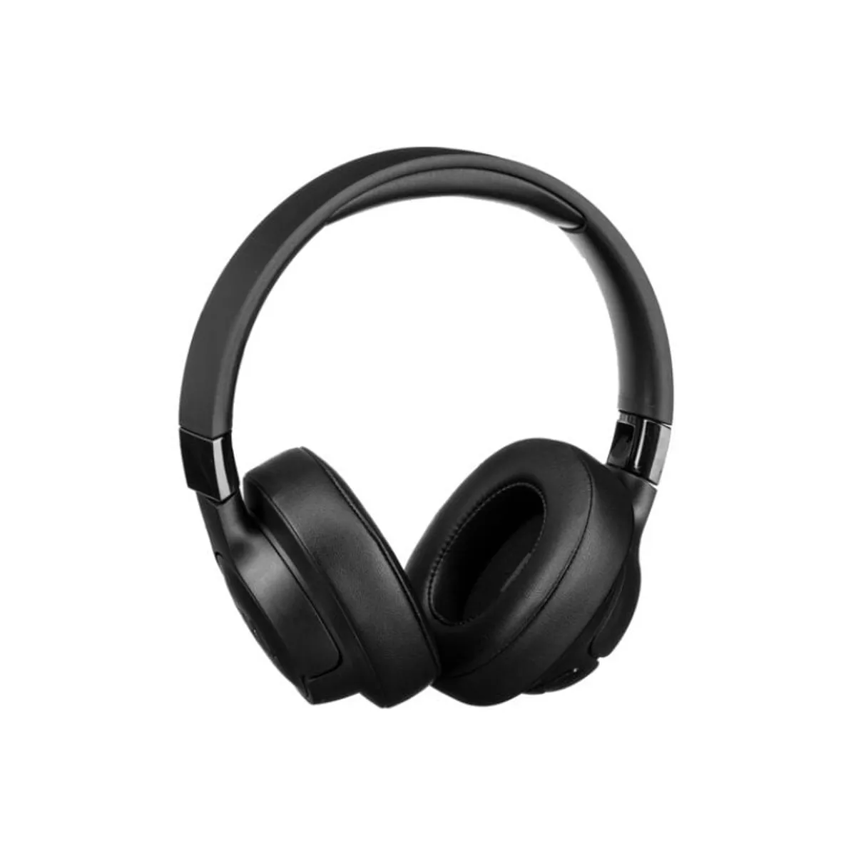 JBL - Audifono Inalámbrico Bluetooth Over Ear JBL Tune 710 BT - Negro