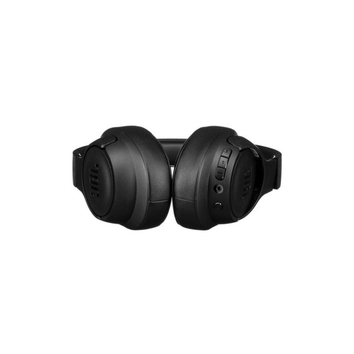 JBL - Audifono Inalámbrico Bluetooth Over Ear JBL Tune 710 BT - Negro
