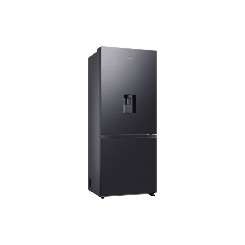 SAMSUNG - Refrigerador Samsung Bottom Mount Freezer No Frost 459 L