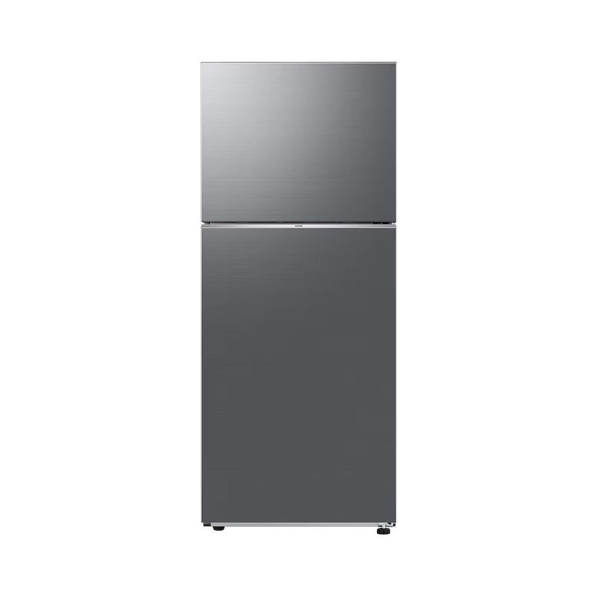 SAMSUNG - Refrigerador Samsung Top Mount Freezer 391 L Space Max