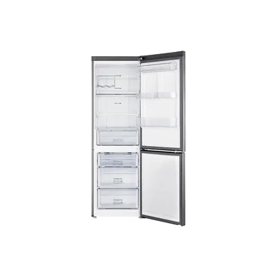 Imagen 2 del producto Refrigerador Bottom Mount de 328 Lts NoFrost