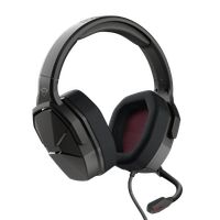 Audifono Gamer Ward Multiplataformas Gxt 4371